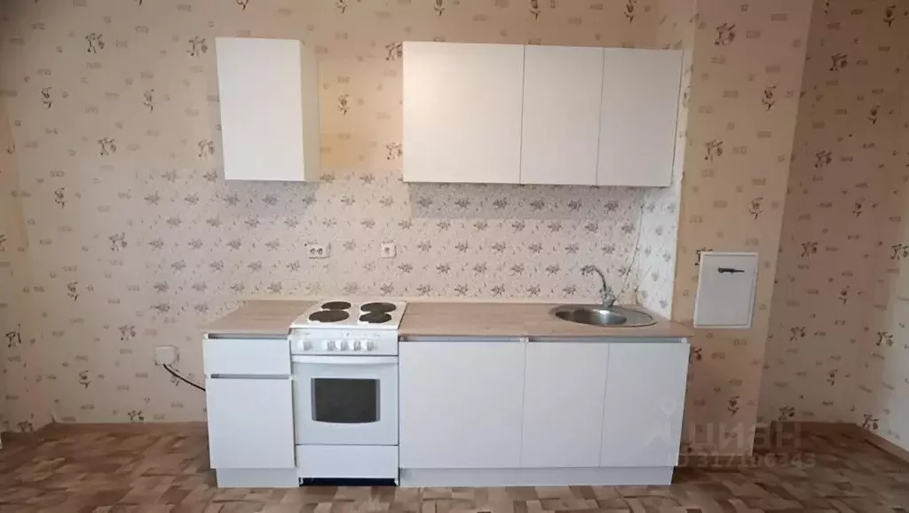 1-к кв. Красноярский край, Красноярск ул. Дмитрия Мартынова, 43 (45.0 ... - Фото 0