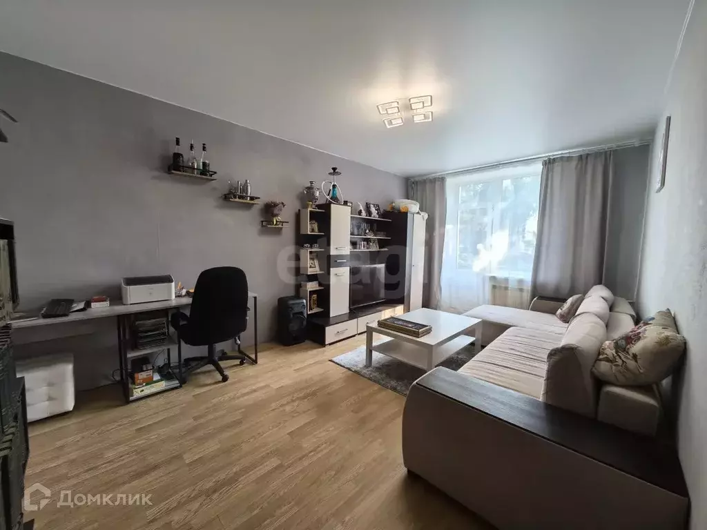 Продаётся 3-к квартира, 79 м - Фото 1