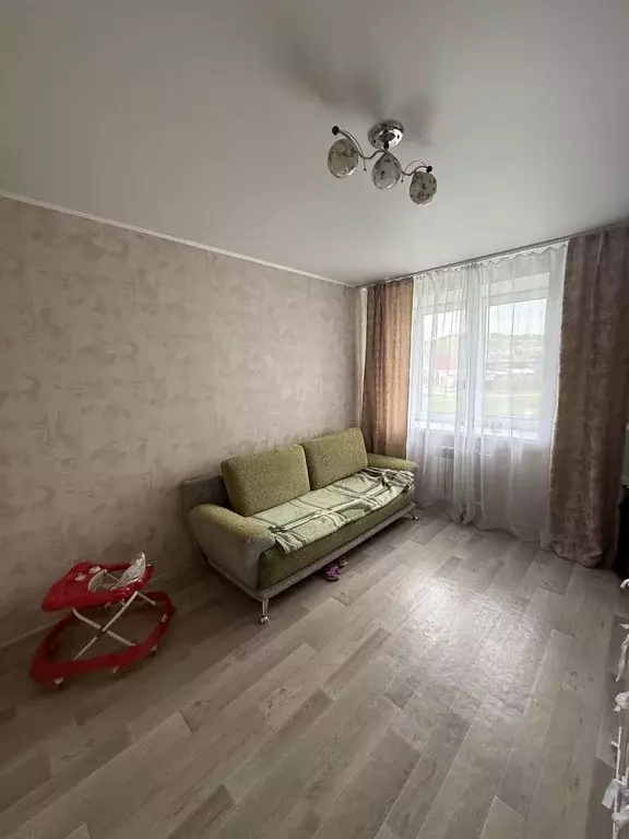Продаётся 1-к квартира, 35 м - Фото 0