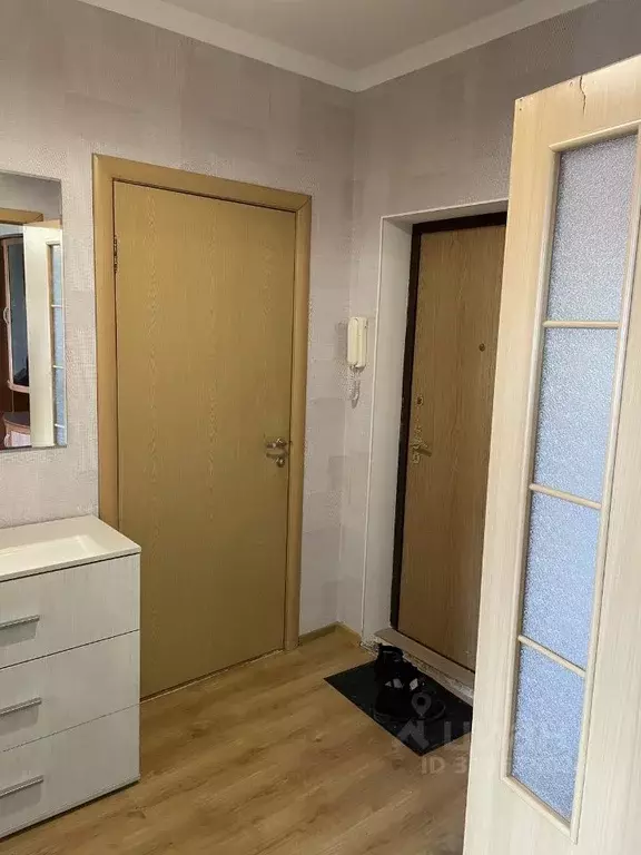 1-к кв. Нижегородская область, Нижний Новгород ул. Родионова, 188в ... - Фото 1