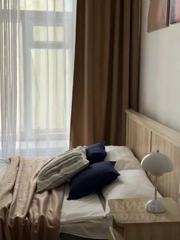 Комната Санкт-Петербург Большая Московская ул., 9 - Фото 2
