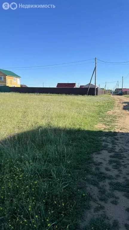 Участок в Якутск, проезд Чолбон (10 м) - Фото 2