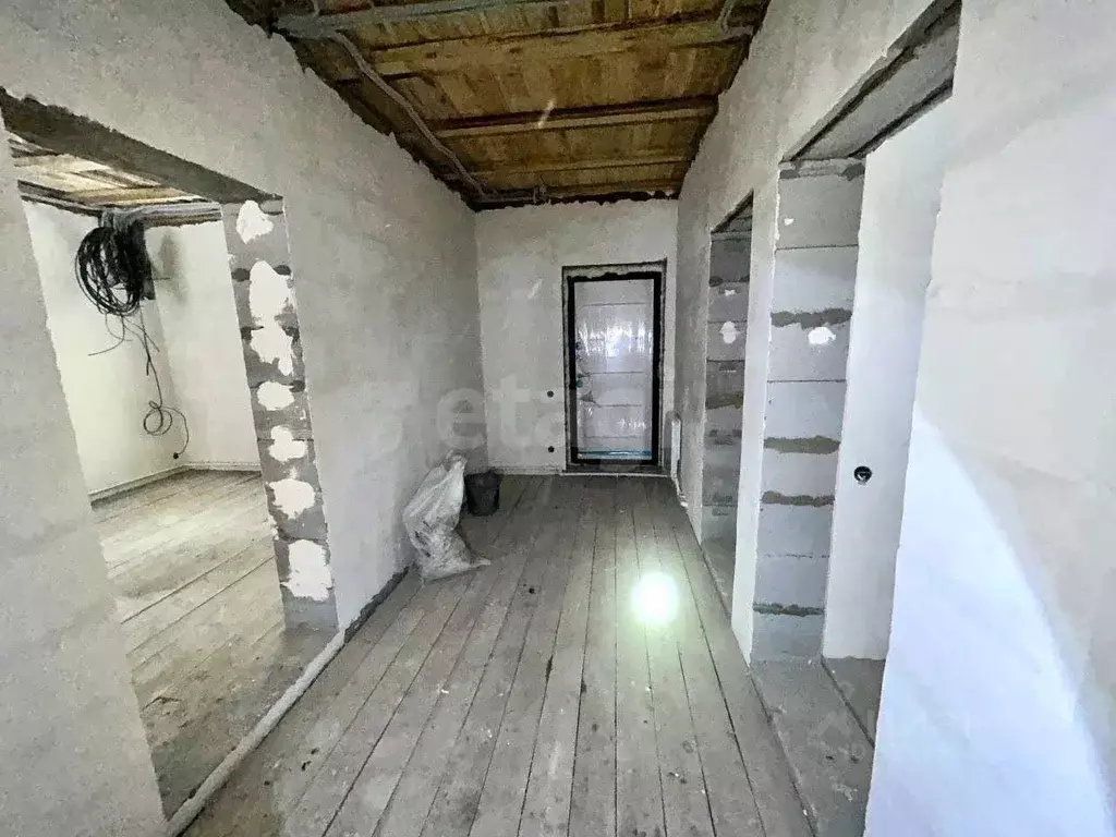 Дом в Забайкальский край, Читинский район, с. Смоленка, Лесное урочище ... - Фото 1