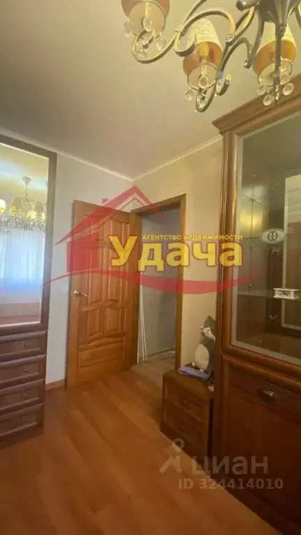 2-к кв. Оренбургская область, Орск Новый город мкр, просп. Ленина, 12А ... - Фото 2