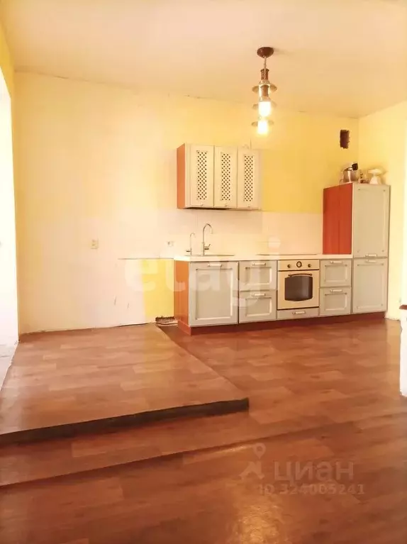 2-к кв. Красноярский край, Красноярск ул. Академгородок, 12А/1 (65.1 ... - Фото 1