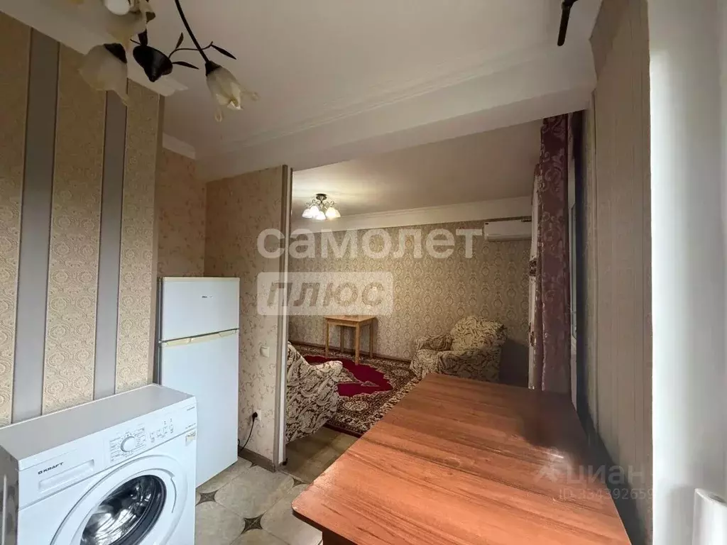 1-к кв. Дагестан, Махачкала просп. Имама шамиля, 81 (47.0 м) - Фото 1