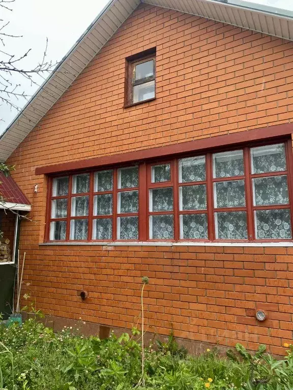 Дом, 71 м - Фото 1