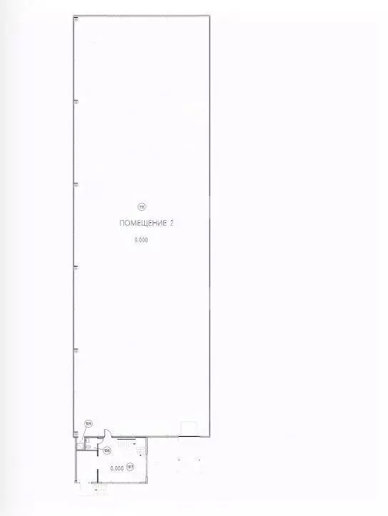 Склад в Московская область, Солнечногорск городской округ, Радумля ... - Фото 2