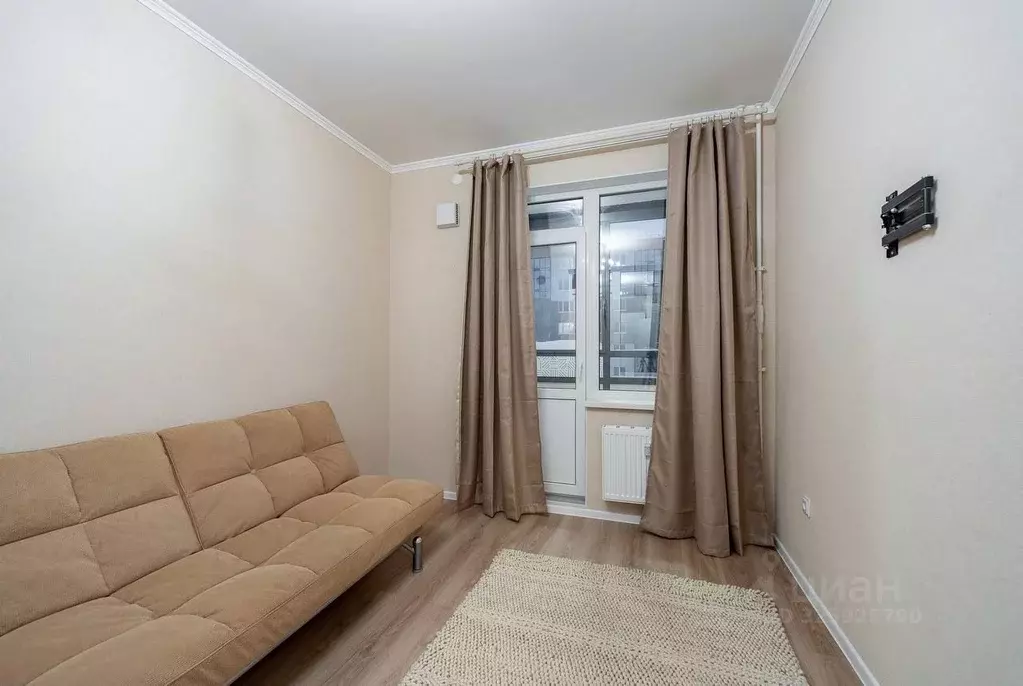 1-к кв. Ленинградская область, Всеволожский район, Заневское городское ... - Фото 1