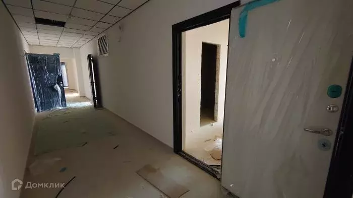 Продаётся квартира-студия, 21.87 м - Фото 1