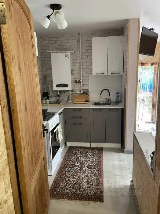 Дом в Краснодарский край, Новороссийск ул. Глухова, 44 (41 м) - Фото 2