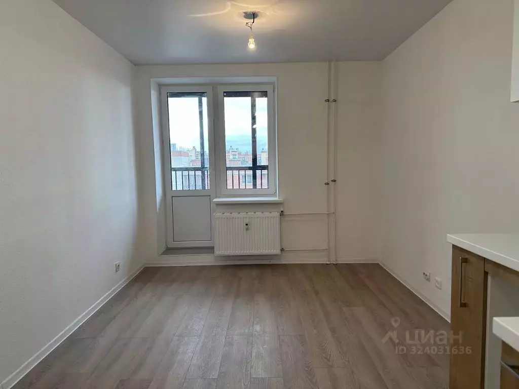 Студия Санкт-Петербург, Санкт-Петербург, Колпино ул. Севастьянова, ... - Фото 2