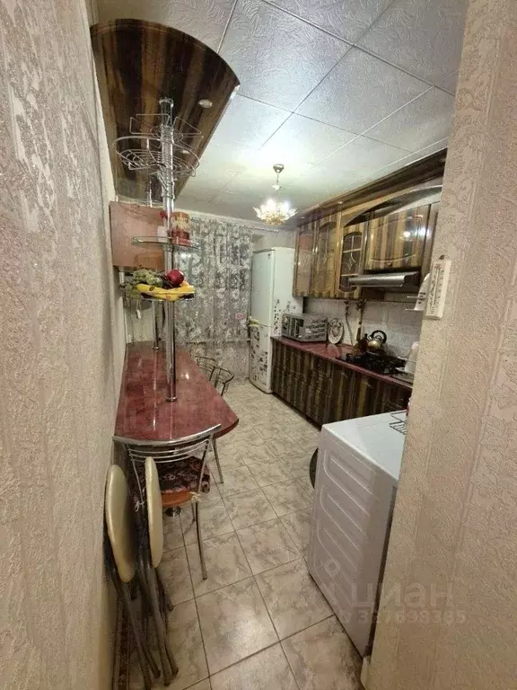 2-к кв. Москва ул. Новинки, 13 (52.0 м) - Фото 2