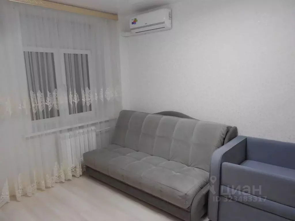 1-к кв. Московская область, Красногорск городской округ, Сабурово пгт ... - Фото 1