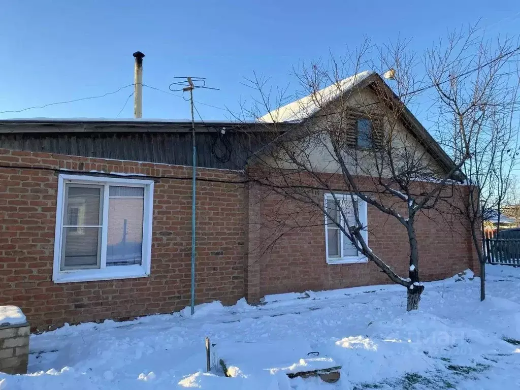 4-к кв. Астраханская область, Харабали Ахтубинская ул., 95 (55.8 м) - Фото 1