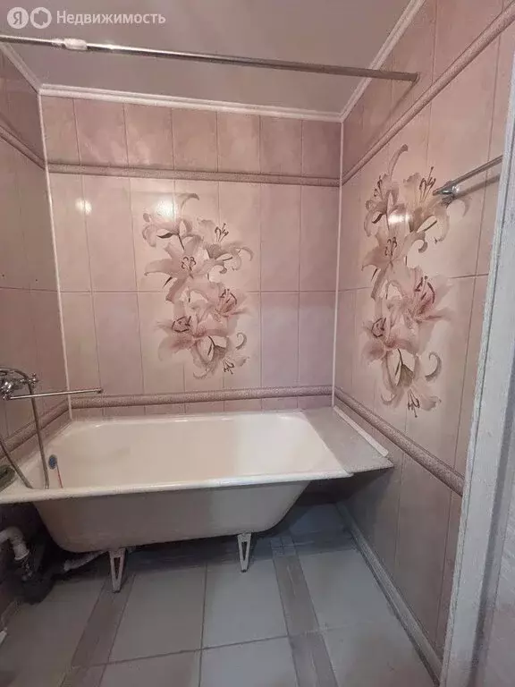 2-комнатная квартира: Иркутск, микрорайон Первомайский, Алмазная ... - Фото 1