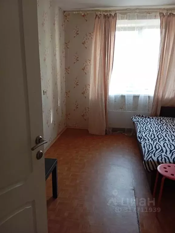 Комната Санкт-Петербург, Санкт-Петербург, Колпино Октябрьская ул., 81 ... - Фото 0