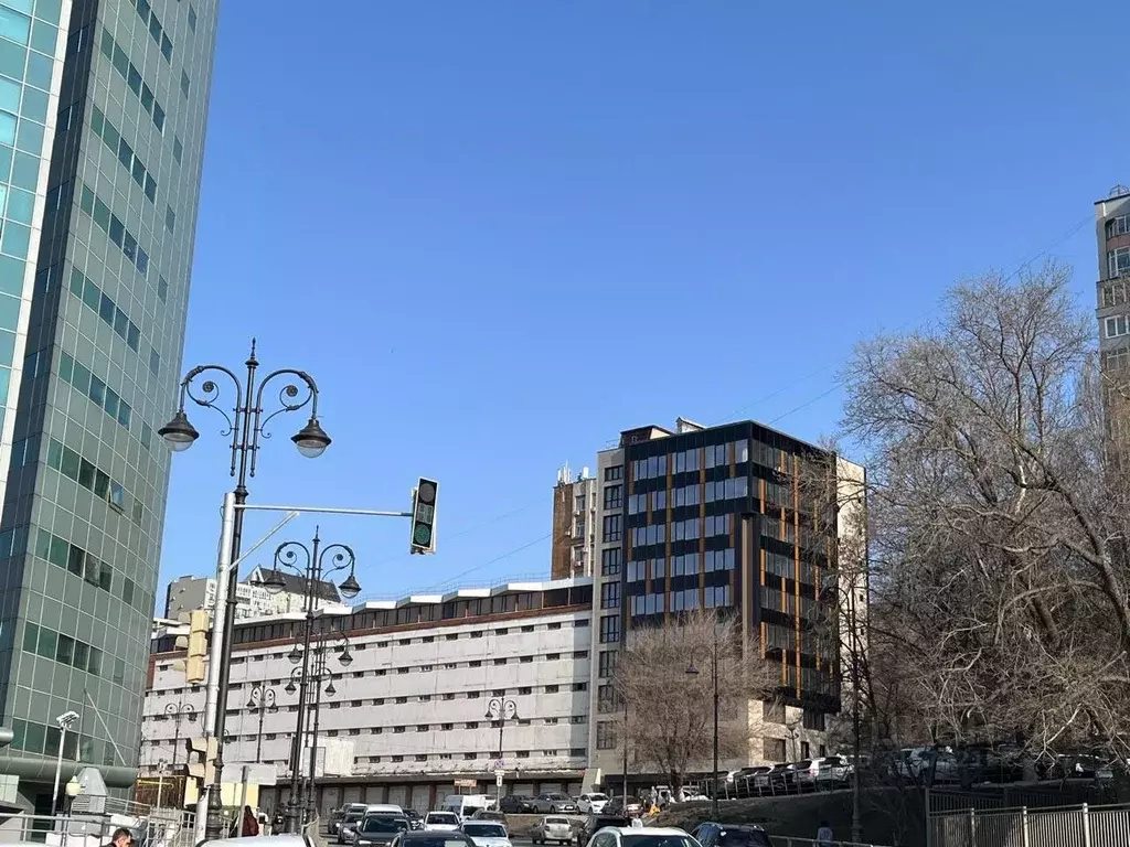 Помещение свободного назначения в Самарская область, Самара Лесная ... - Фото 0