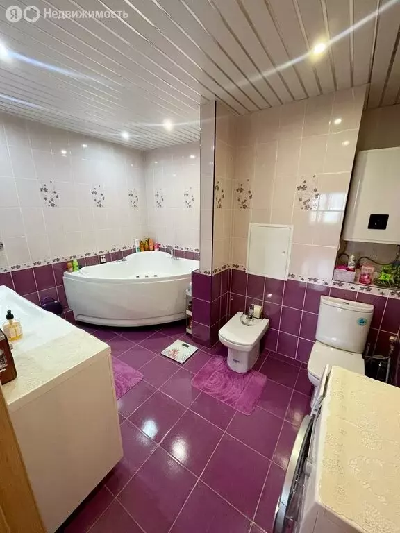 3-комнатная квартира: Чайковский, улица Азина, 5/1 (89 м) - Фото 0
