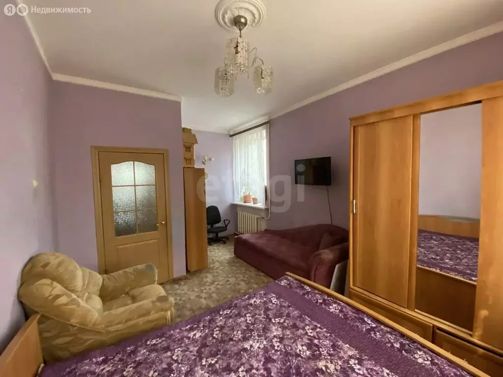 2-комнатная квартира: Орск, посёлок Никель, Казалинская улица, 13 ... - Фото 2