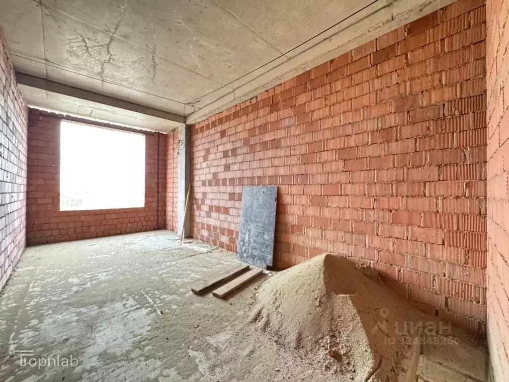 3-к кв. Кабардино-Балкария, Баксан ул. Угнич, 64 (106.0 м) - Фото 2