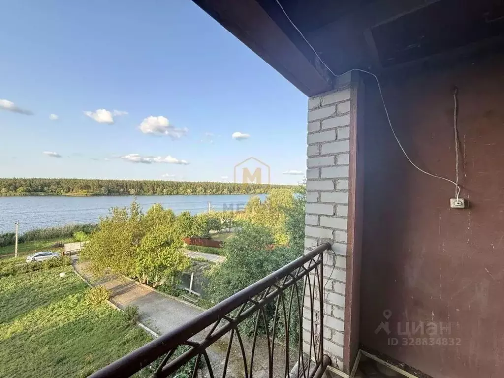 Дом в Белгородская область, Белгородский район, Тавровское с/пос, с. ... - Фото 1