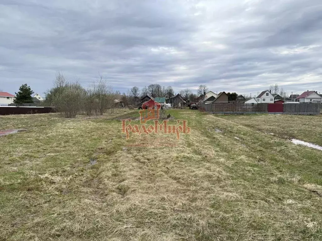 Участок, 15 сот., поселения (ижс) - Фото 1