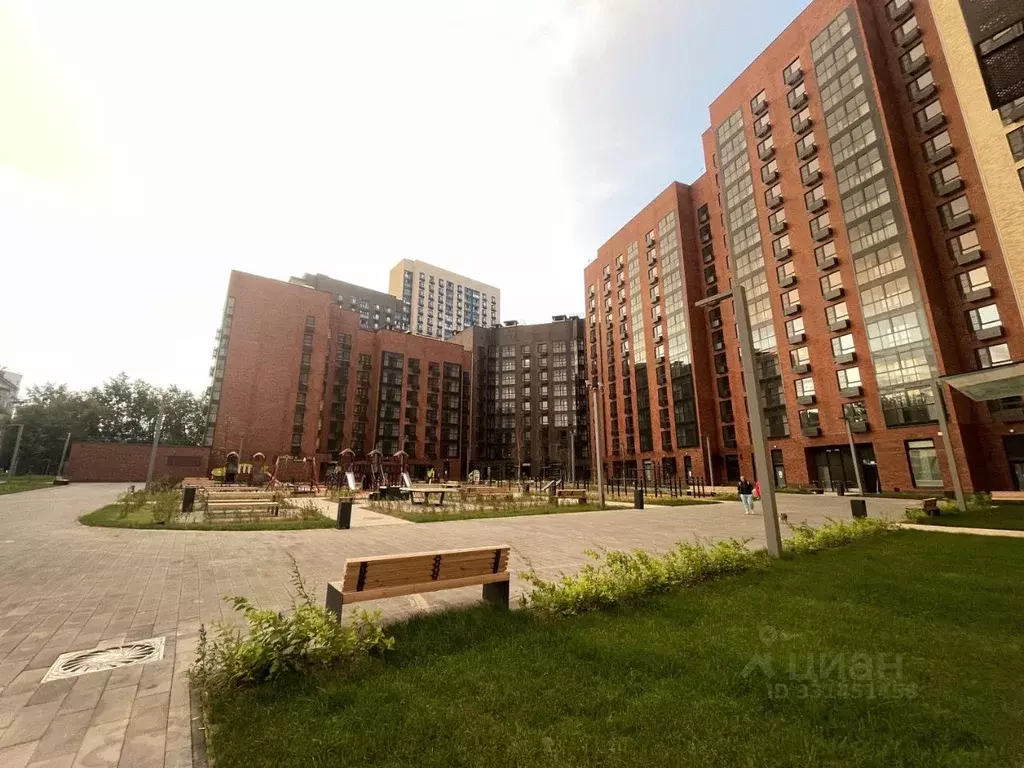 Гараж в Москва Краснодонская ул., 50 (14 м) - Фото 1