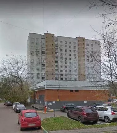 Аукцион: 2-к. квартира, 52 м, 1/14 эт. - Фото 1