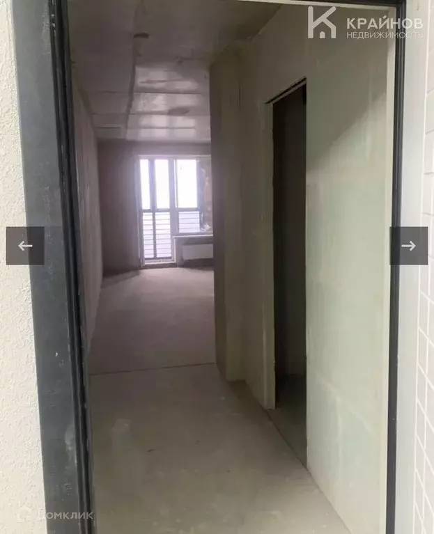 Продаётся квартира-студия, 26.59 м - Фото 1