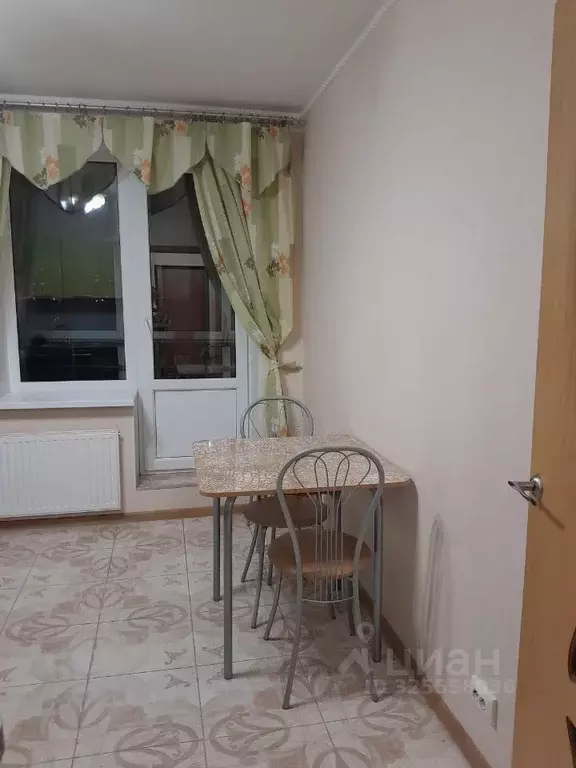 1-к кв. Санкт-Петербург просп. Маршала Жукова, 41 (42.0 м) - Фото 2