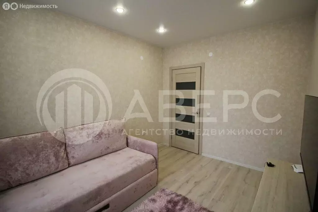 1-комнатная квартира: Муром, 2-я Новослободская улица, 10 (29.4 м) - Фото 1