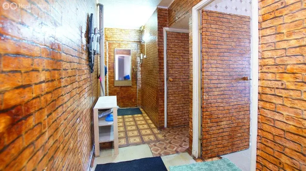 2-комнатная квартира: Волоколамск, Ново-Солдатская улица, 13 (44.3 м) - Фото 1