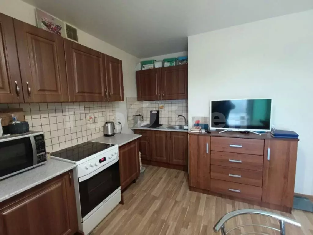 Продается 2-комнатная квартира - Фото 1