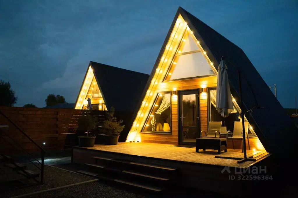 Дом в Воронежская область, Хохольский район, Новогремяченское с/пос, ... - Фото 2