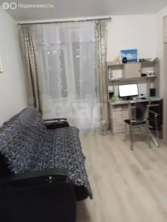 2-комнатная квартира: деревня Анкудиновка, Русская улица, 11 (56.4 м) - Фото 2