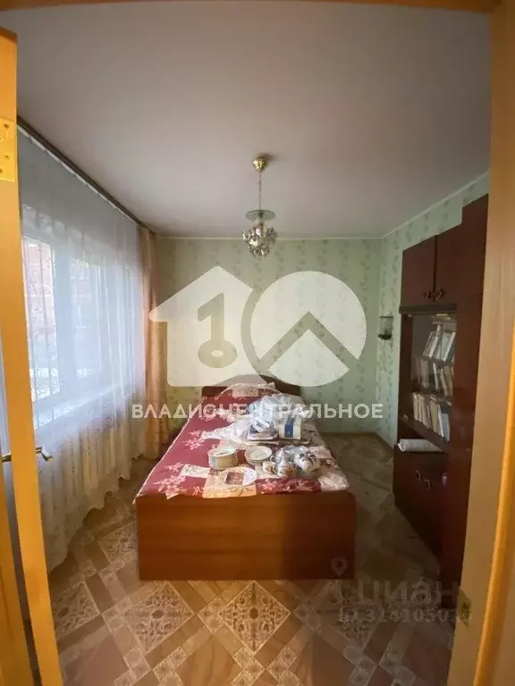 4-к кв. Новосибирская область, Новосибирск ул. Петухова, 98 (60.0 м) - Фото 1