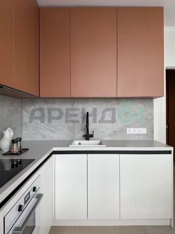 1-к кв. Москва ул. Архитектора Власова, 2 (43.0 м) - Фото 2