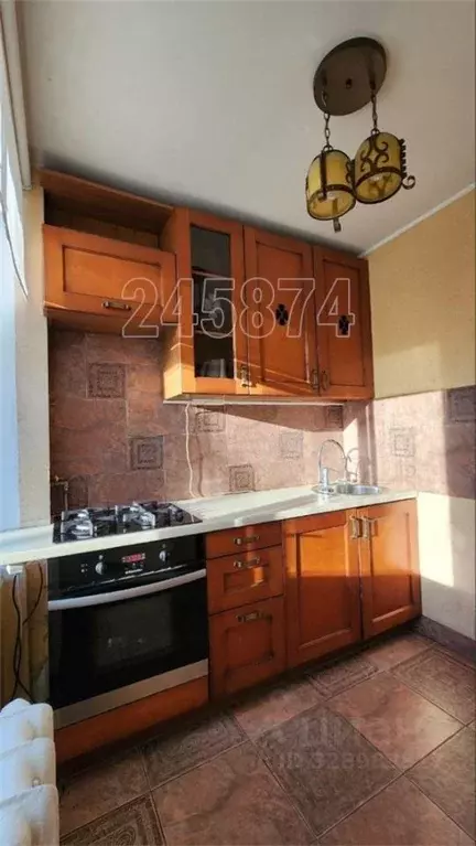 2-к кв. Москва ул. Красных Зорь, 27 (44.0 м) - Фото 0