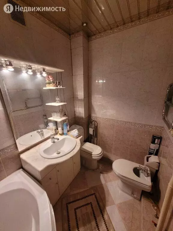 5-комнатная квартира: Кисловодск, улица Жуковского, 36 (161.8 м) - Фото 1