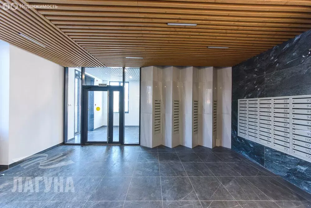 Квартира-студия: Томск, Московский тракт, 109Бс1 (31.1 м) - Фото 2