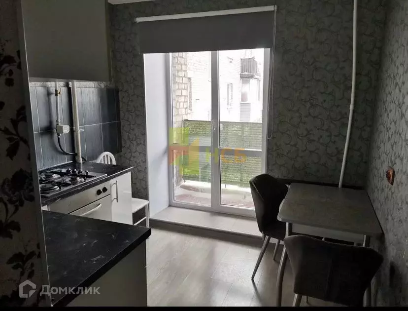 Продаётся 1-к квартира, 39 м - Фото 0