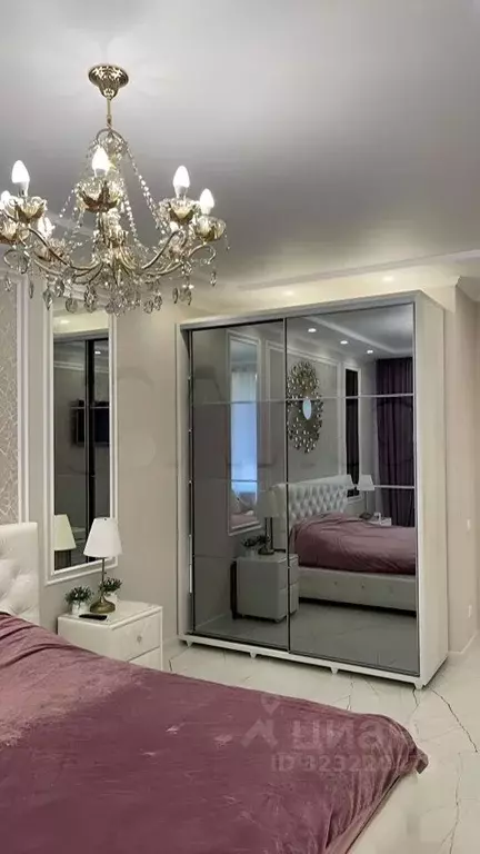 2-к кв. Алтайский край, Барнаул ул. Сергея Семенова, 6 (50.0 м) - Фото 2