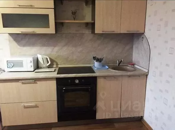 2-к кв. Белгородская область, Белгород ул. Челюскинцев, 17в (75.0 м) - Фото 1