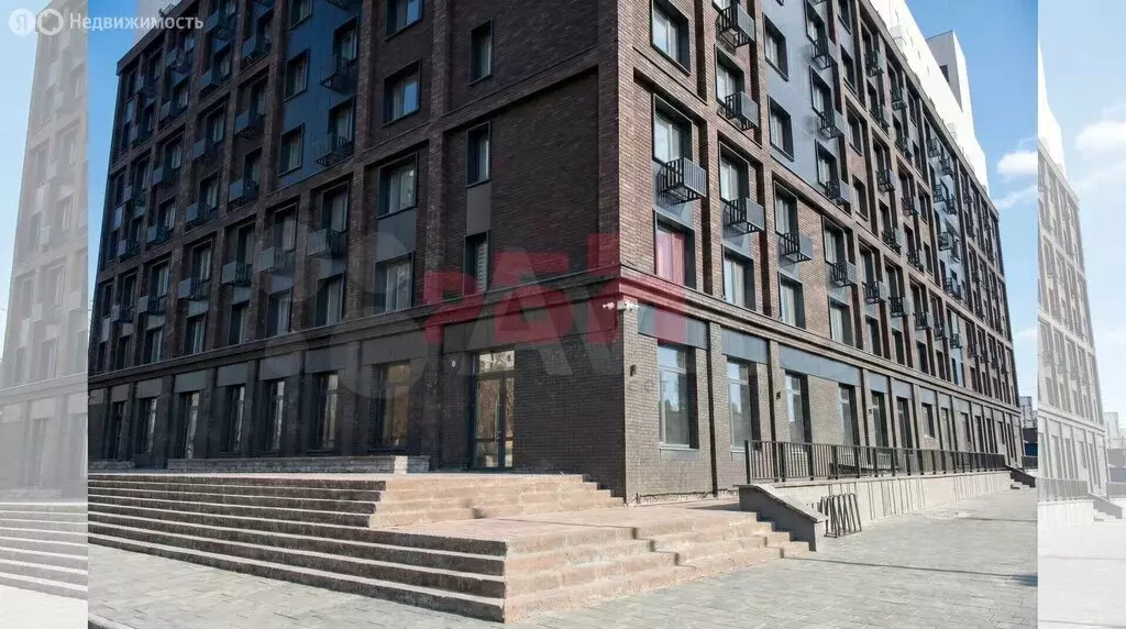 Помещение свободного назначения (105.1 м) - Фото 1