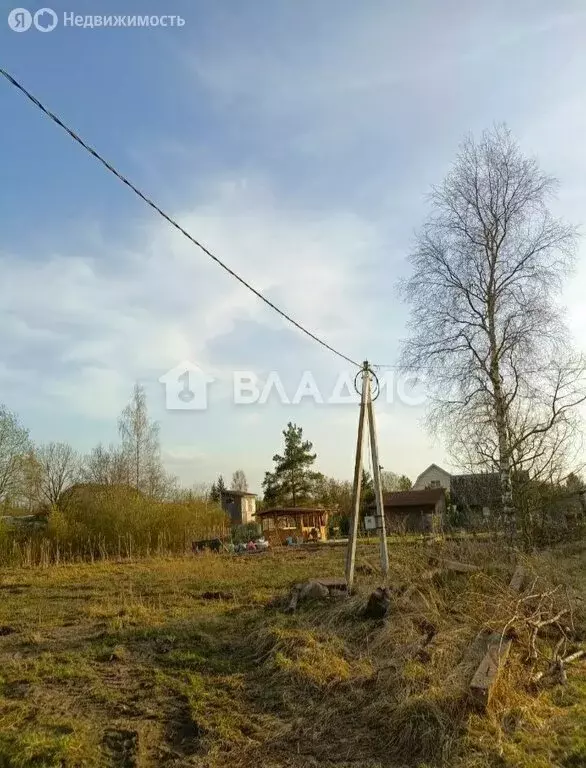 Участок в Любань, улица Ленина (10 м) - Фото 0