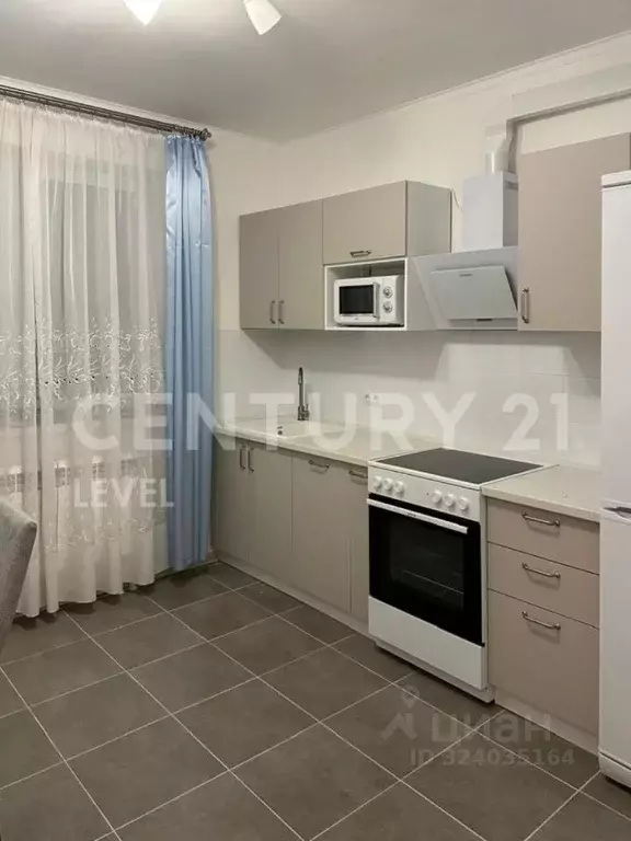 2-к кв. Москва ул. Николая Озерова, 2к1 (60.1 м) - Фото 1