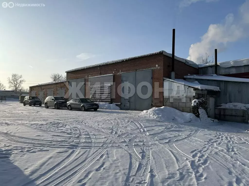 Производственное помещение (436 м) - Фото 2