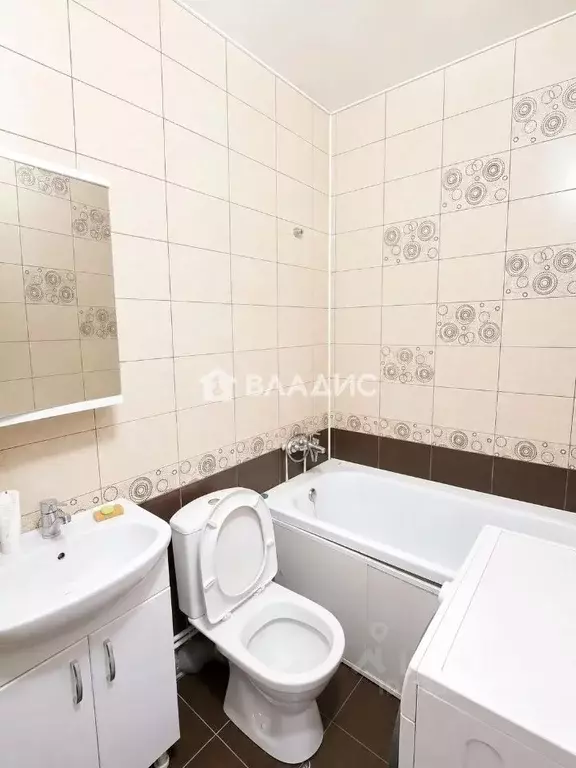 1-к кв. Бурятия, Улан-Удэ 140А мкр, 25 (31.0 м) - Фото 1