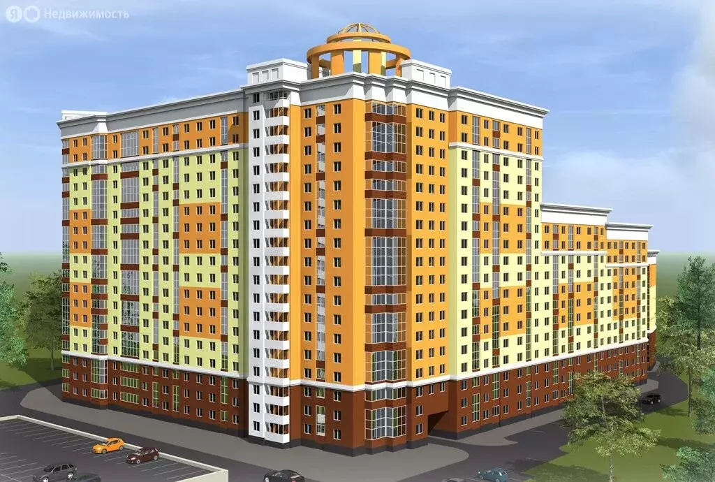 1-комнатная квартира: Владимир, проезд Лакина, 10 (57.4 м) - Фото 2